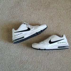 Nike air max ltd 3